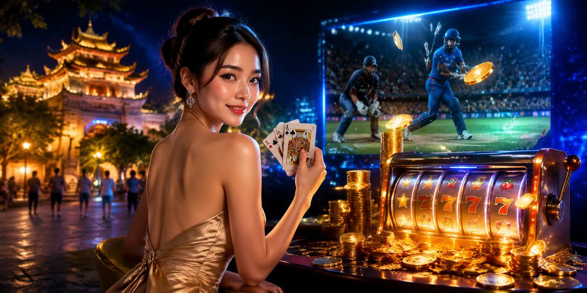 79king.org Lối vào game